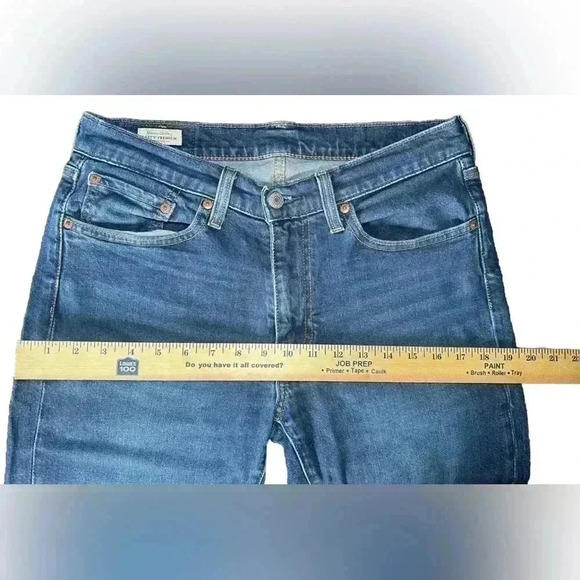 Levis Premium 514 - Picture 4 of 8